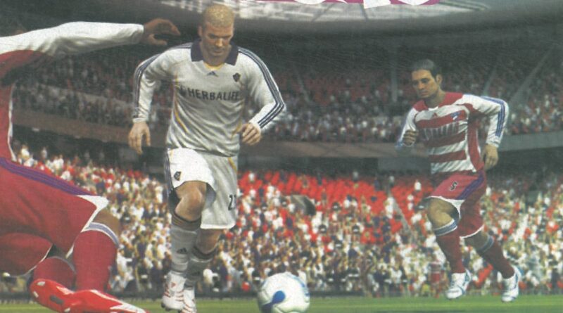 Hot Play FIFA 2008
