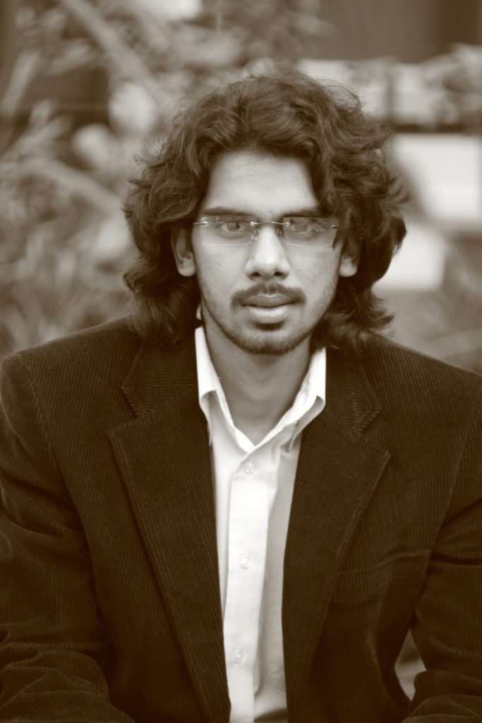 Abhinav Singla